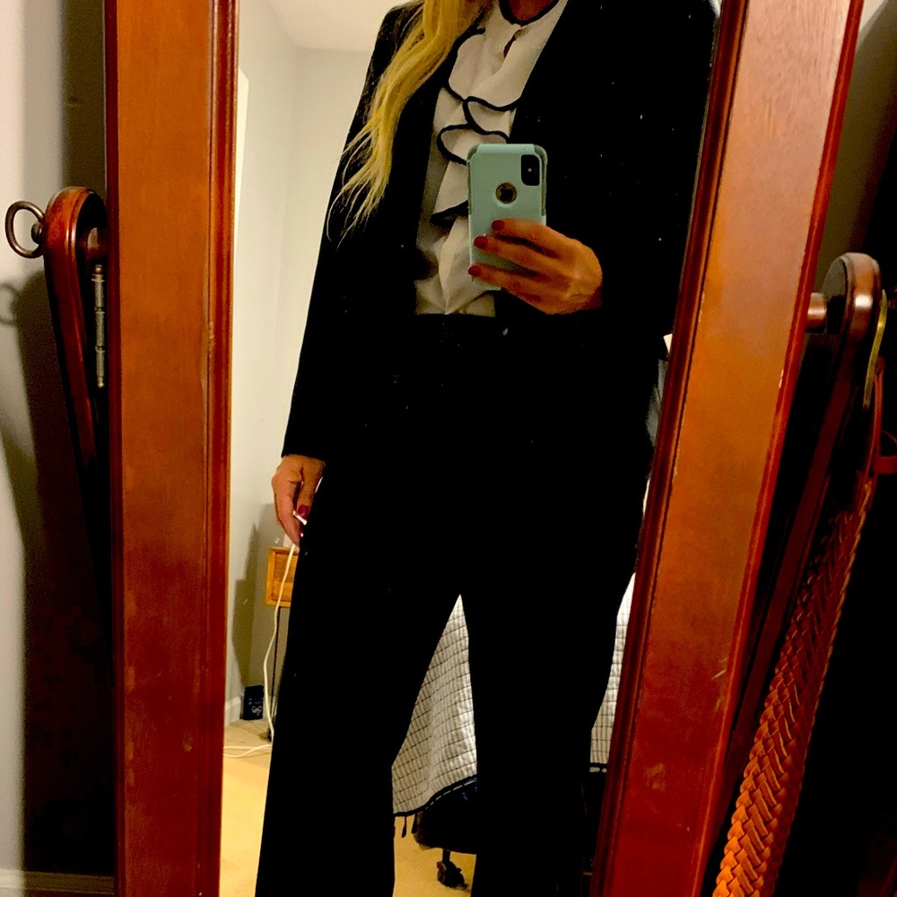 Business Suit